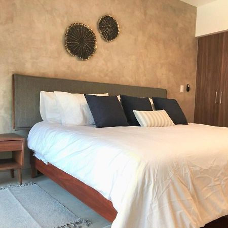 Deluxe Studio Aparment Mamitas Zone Playa del Carmen Eksteriør bilde
