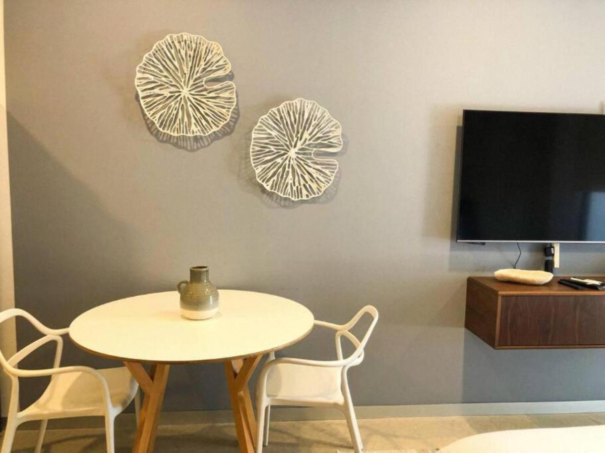 Deluxe Studio Aparment Mamitas Zone Playa del Carmen Eksteriør bilde